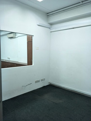 Amk Tech 1 (D20), Factory #478847001